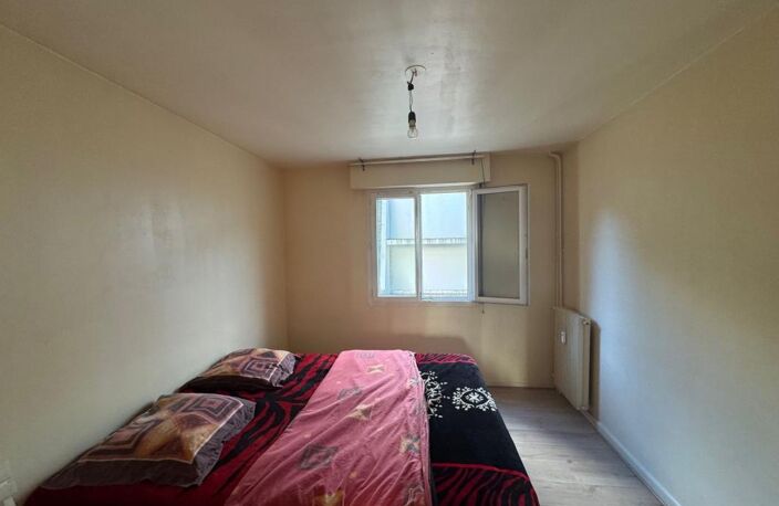 Appartement F3 avec balcon, ascenceur et stationnement privatif — photo 4