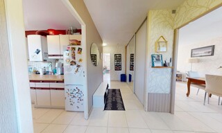 Maison 3 Pièces 75 m² à vendre à Le Havre (76620)