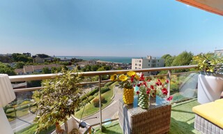 Appartement 4 Pièces 112 m² à vendre à Le Havre (76620)