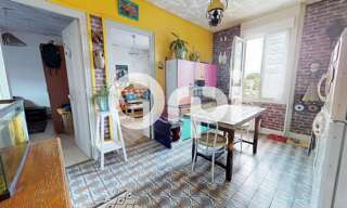 Appartement 2 Pièces 34 m² à vendre à Le Havre (76620)