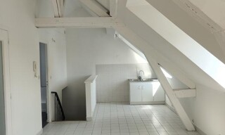 Appartement 3 Pièces 33 m² à louer à Le Havre (76600)