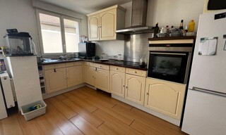Appartement 2 Pièces 71 m² à louer à Reims (51100)