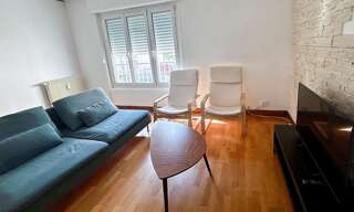 Appartement 4 Pièces 83 m² à louer à Reims (51100)