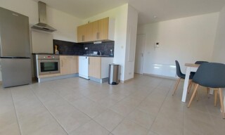 Appartement 2 Pièces 40 m² à louer à Veigy-Foncenex (74140)