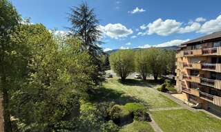 Appartement 4 Pièces 99 m² à vendre à Rumilly (74150)