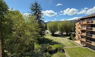 Appartement 4 Pièces 99 m² à vendre à Rumilly (74150)