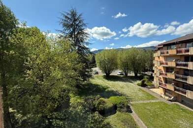 Appartement 4 pièces 279000 €