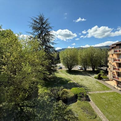 Appartement 4 pièces 279000 €