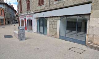 Bureau  36 m² à vendre à Rumilly (74150)