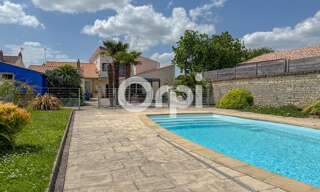 Maison 5 Pièces 223 m² à vendre à La Jarrie (17220)