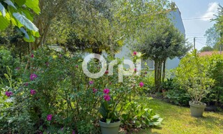 Maison 4 Pièces 90 m² à vendre à Vergeroux (17300)