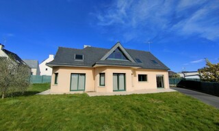 Maison 6 Pièces 210 m² à vendre à Pabu (22200)