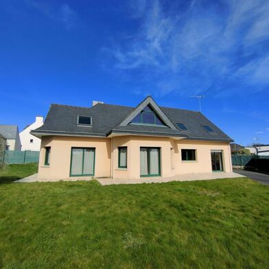 Maison 6 pièces 372000 €