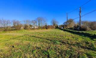 Terrain  852 m² à vendre à Plouisy (22200)