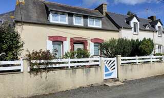 Maison 4 Pièces 92 m² à vendre à Lanvollon (22290)