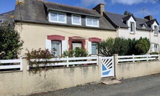 Maison 4 Pièces 92 m² à vendre à Lanvollon (22290)