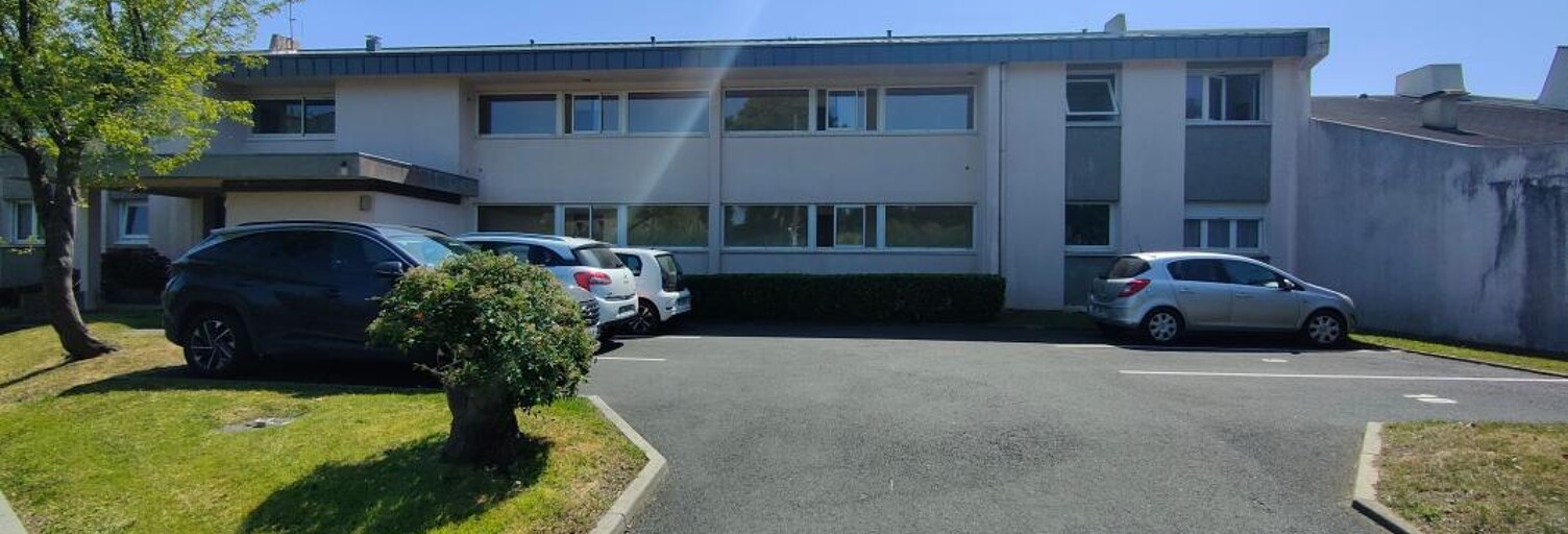 Appartement 2 Pièces 40 m² à vendre à Plouha (22580)