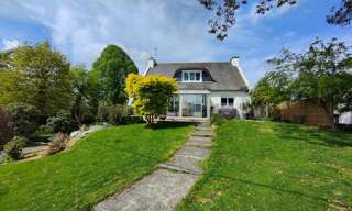 Maison 5 Pièces 129 m² à vendre à Goudelin (22290)