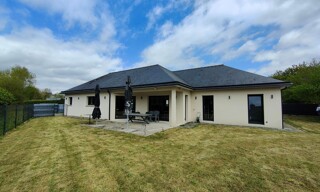 Maison 5 Pièces 151 m² à vendre à Plouisy (22200)