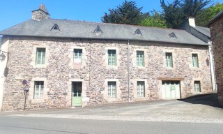 Maison 5 Pièces 137 m² à vendre à Pontrieux (22260)