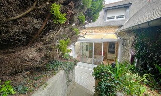 Maison 4 Pièces 82 m² à vendre à Saint-Agathon (22200)