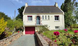 Maison 5 Pièces 101 m² à vendre à Pommerit-le-Vicomte (22200)