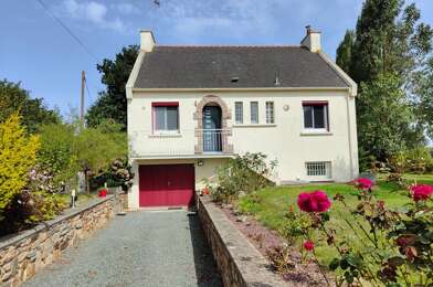 Maison 5 pièces 241500 €