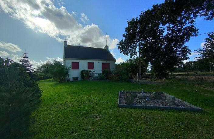 Maison T5 (101 m²) à vendre à POMMERIT LE VICOMTE — photo 2