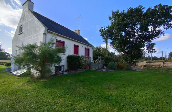 Maison T5 (101 m²) à vendre à POMMERIT LE VICOMTE — photo 3