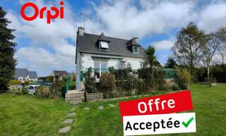 Maison 4 Pièces 124 m² à vendre à Plélo (22170)