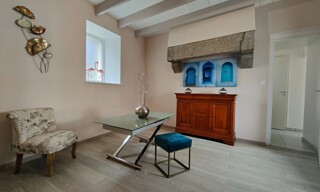 Maison 5 Pièces 100 m² à vendre à Pédernec (22540)