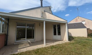 Maison 4 Pièces  m² à louer à Ingré (45140)