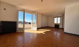 Appartement 3 Pièces 57 m² à vendre à Saint-Dizier (52100)