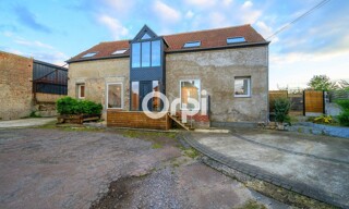 Maison 5 Pièces 325 m² à vendre à Brebières (62117)