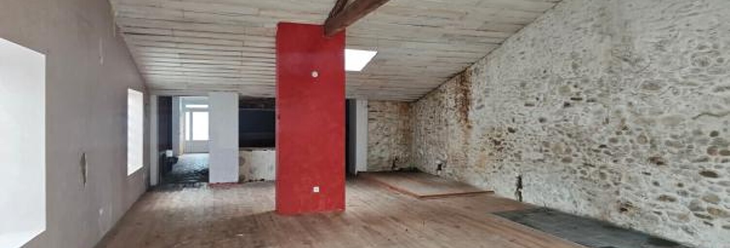 Maison 7 Pièces 200 m² à vendre à Mazamet (81200)