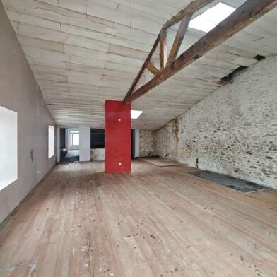 Maison 7 pièces 45000 €