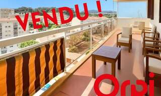 Appartement 5 Pièces 103 m² à vendre à Toulon (83200)