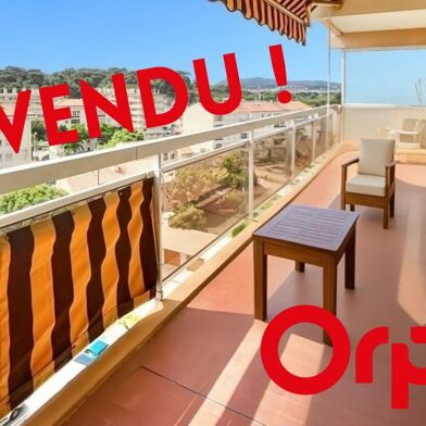 Appartement 5 pièces 199000 €