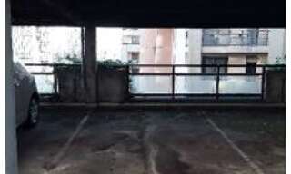 Garage   m² à louer à Toulouse (31500)