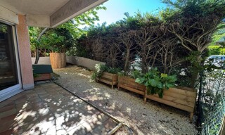 Appartement 2 Pièces 48 m² à louer à Toulouse (31200)