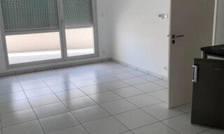 Appartement 2 Pièces  m² à louer à Toulouse (31200)