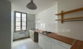 Appartement 3 Pièces 66 m² à louer à Castres (81100)