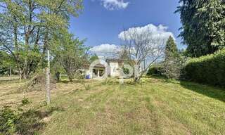 Maison 4 Pièces 84 m² à vendre à Breuilaufa (87300)