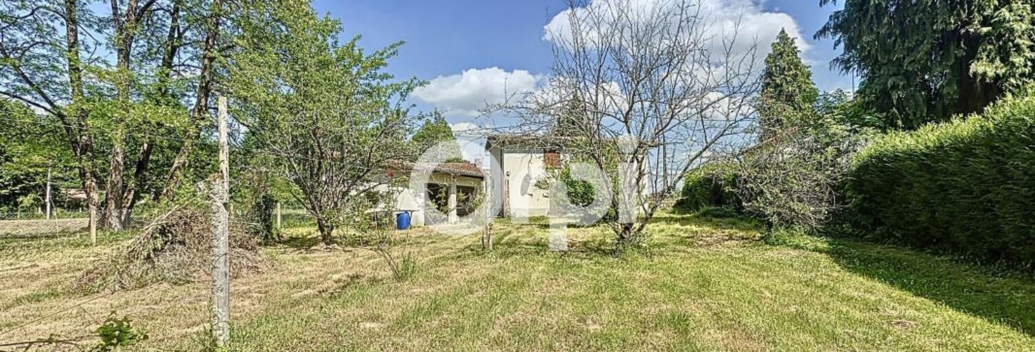 Maison 4 Pièces 84 m² à vendre à Breuilaufa (87300)