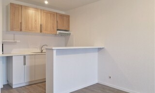 Appartement 2 Pièces 38 m² à louer à Toulouse (31000)