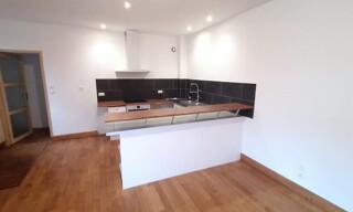 Appartement 2 Pièces 63 m² à louer à Poitiers (86000)