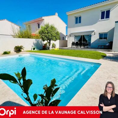 Maison 4 pièces 419000 €