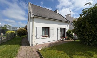 Maison 5 Pièces 97 m² à vendre à Saint-Brieuc (22000)