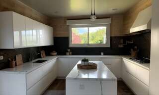 Maison 5 Pièces 97 m² à vendre à Saint-Brieuc (22000)