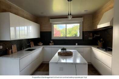 Maison 5 pièces 174900 €